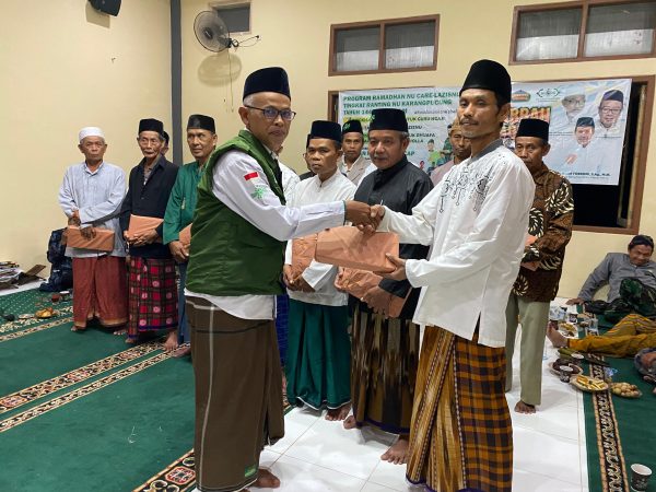 Amil Zakat