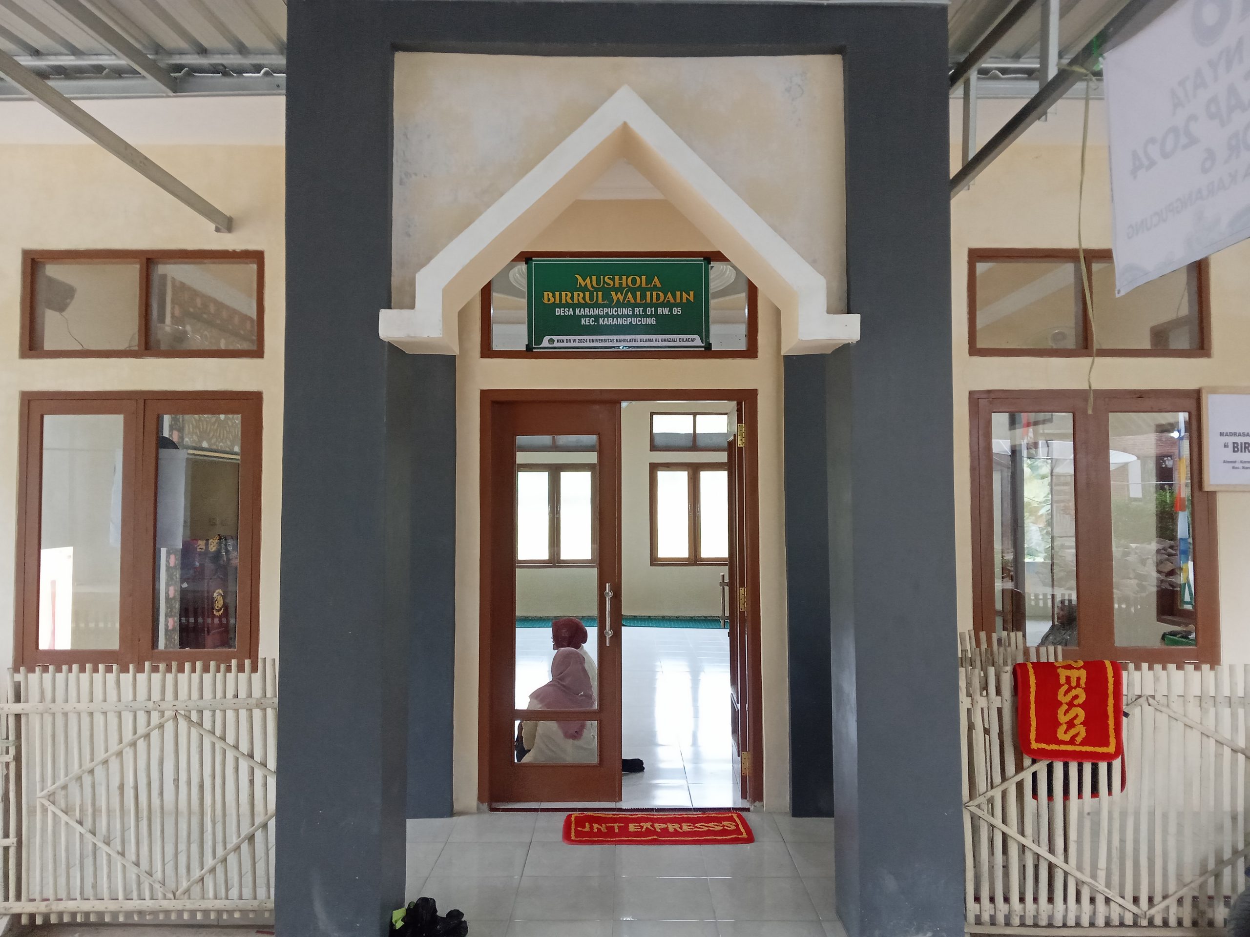 Galeri Foto Masjid