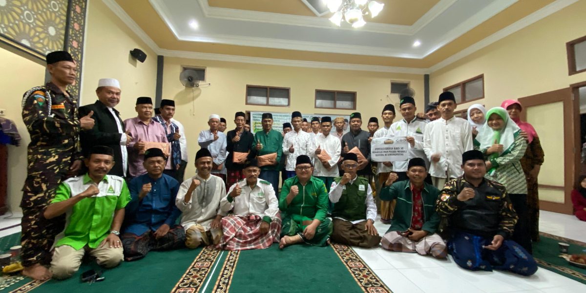 Mushola Birrul Walidain