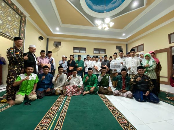 Mushola Birrul Walidain