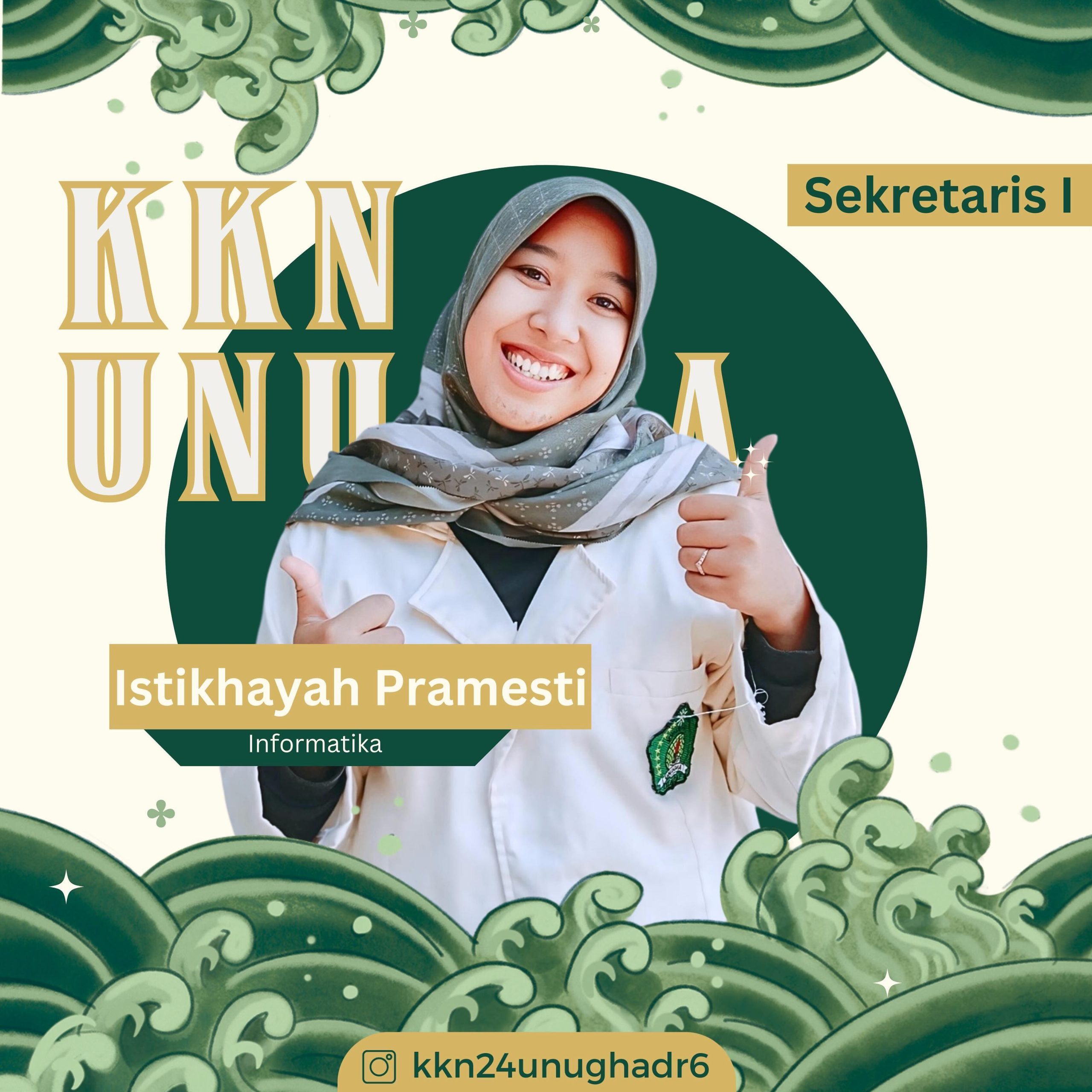 Pelatihan Membuat Gantungan Kunci